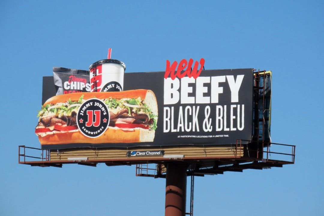 Helena SEO Pros, Houston Billboards, outdoor advertising houston, billboard houston