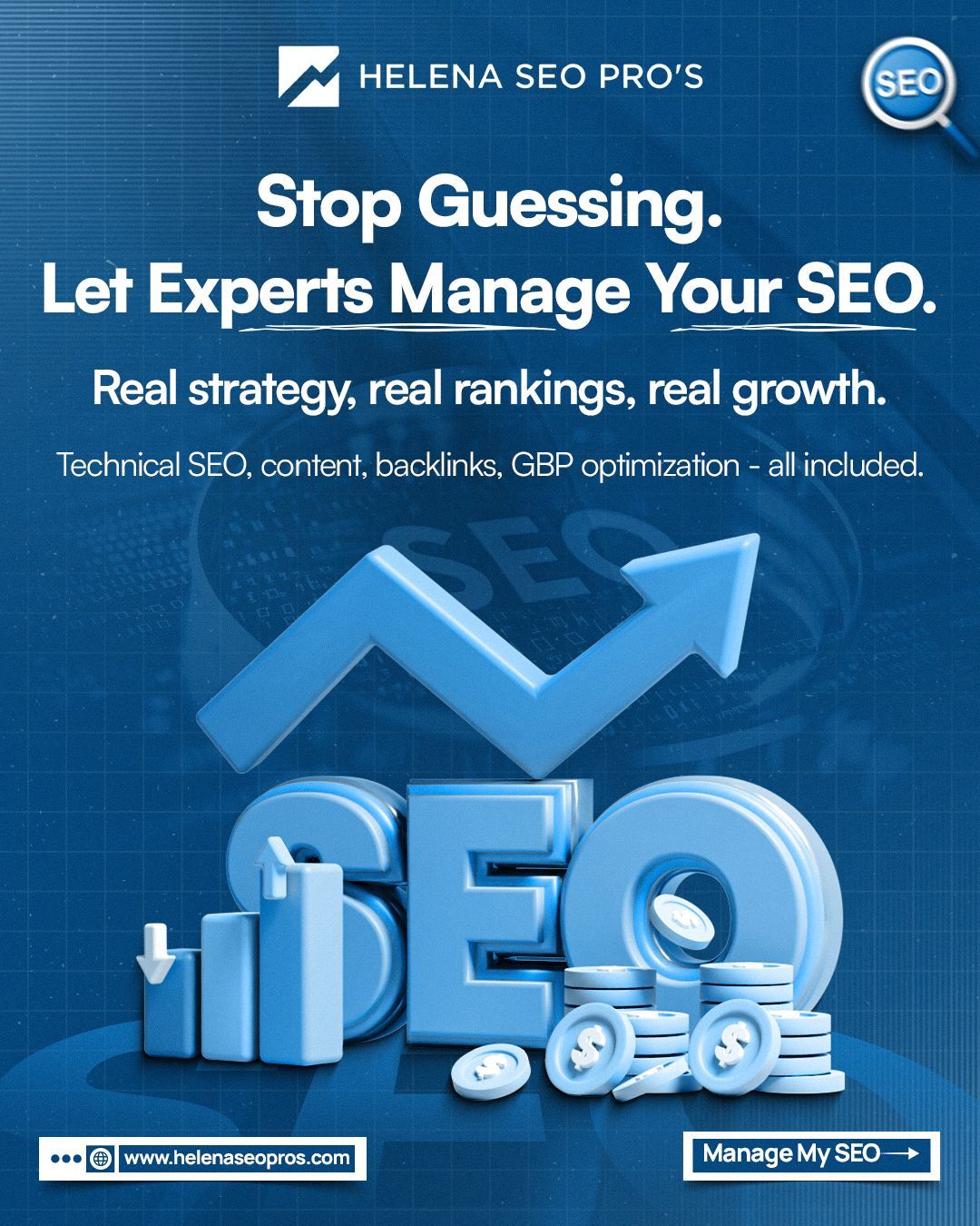 local seo Idaho, seo best practices in Idaho for businesses
