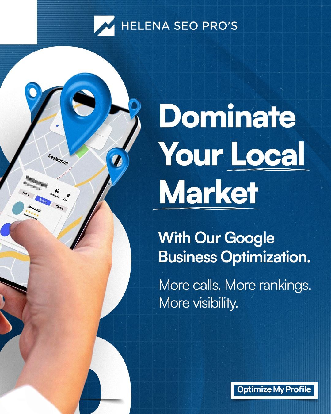 SEO campaigns in Boise ID to get your business ranking #1 on Google