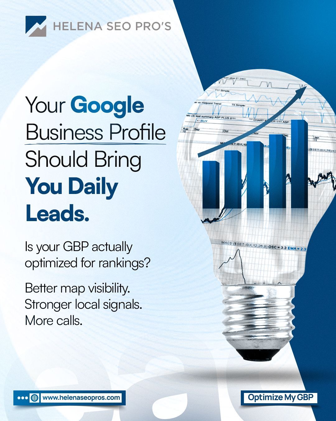 GBP management Idaho, local map listing Idaho, seo expert in Idaho