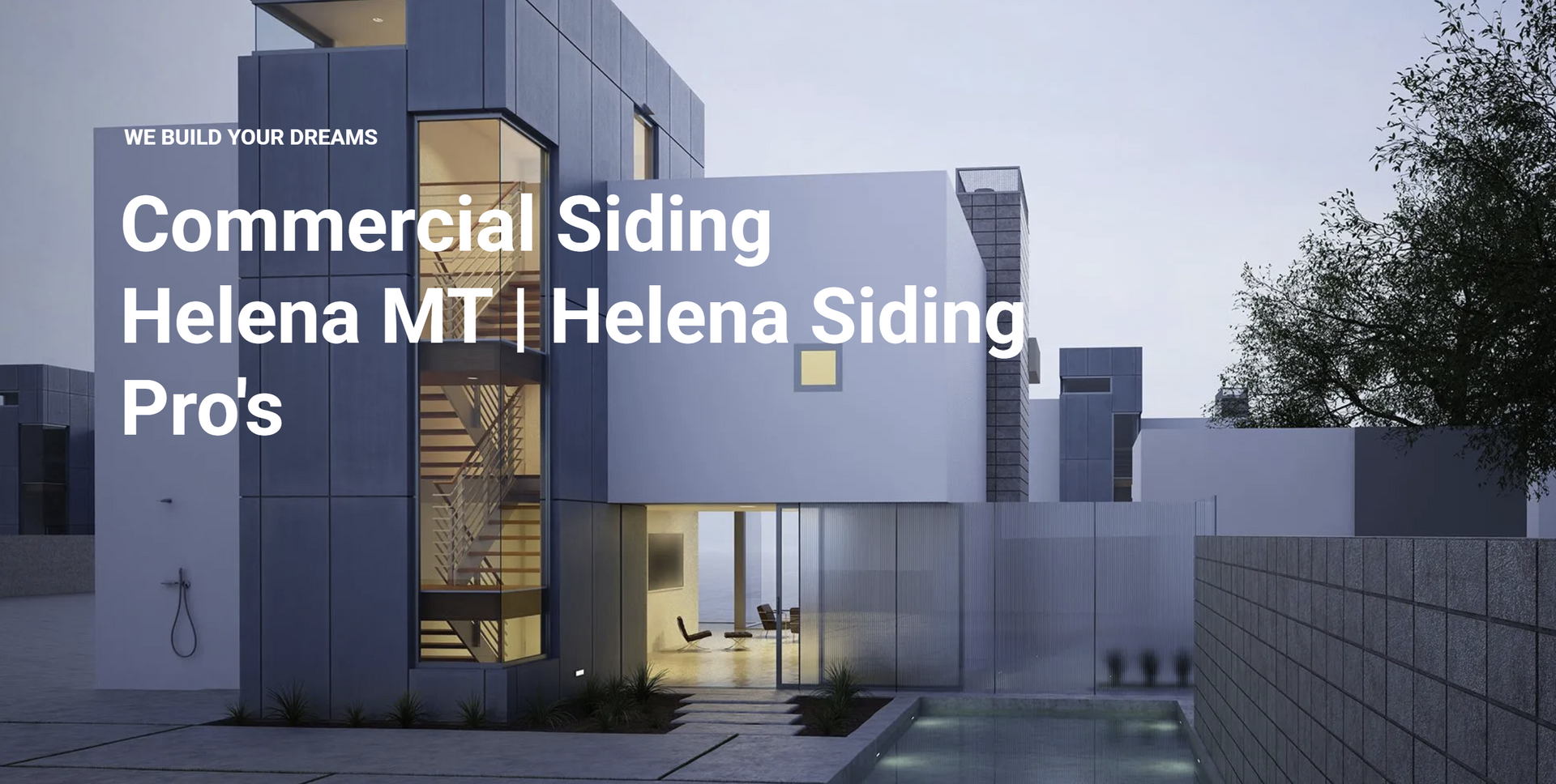 leads for siding company Montana, lead generation for Montana Siding Jobs,