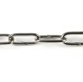 CRYSTAL RHINESTONE CHAIN