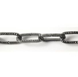 CRYSTAL RHINESTONE CHAINS