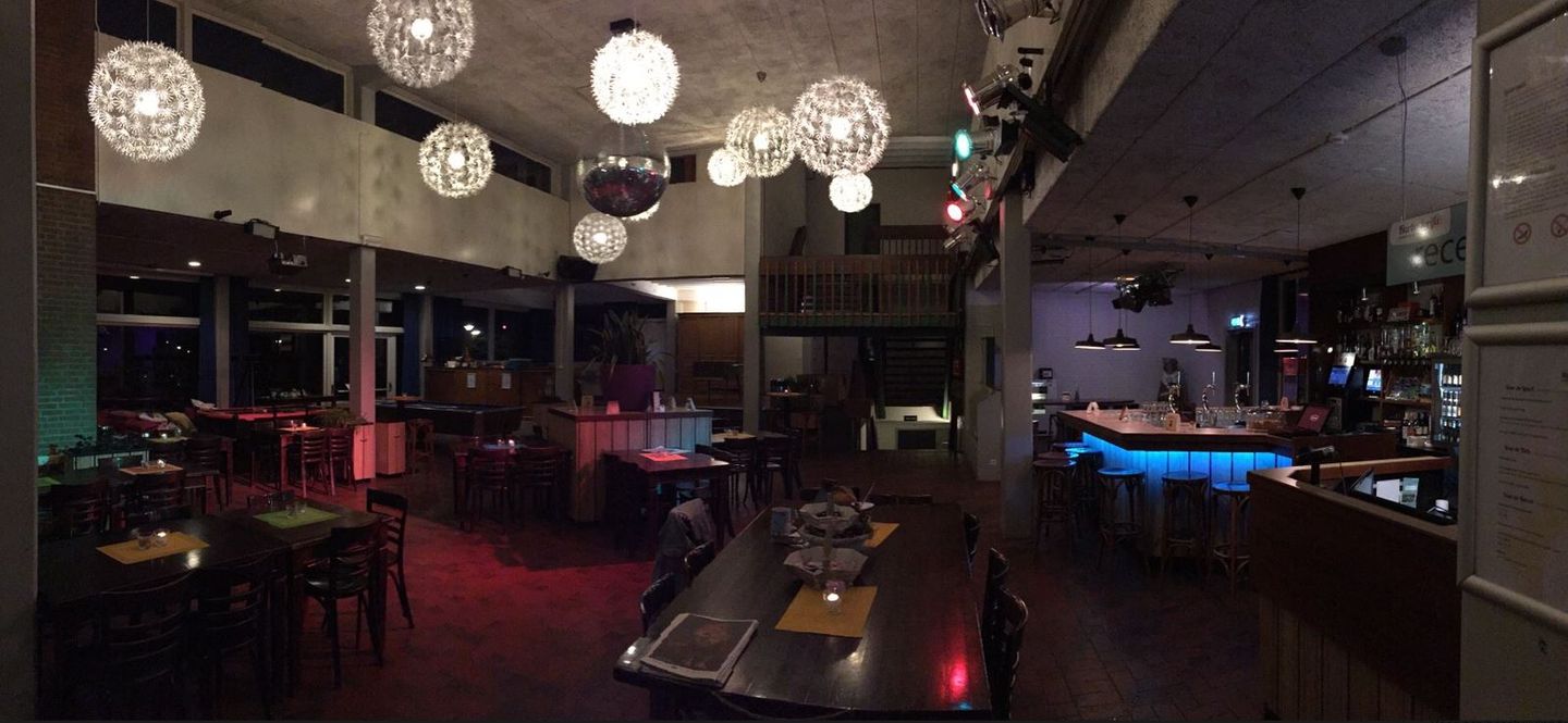 Groepsaccommodatie Valkenswaard
