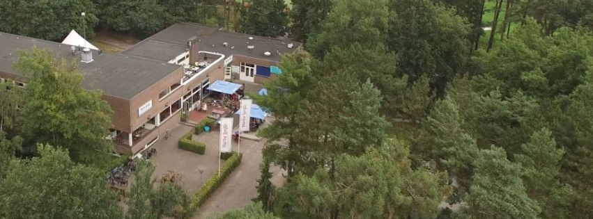 Schoolkamp Brabant