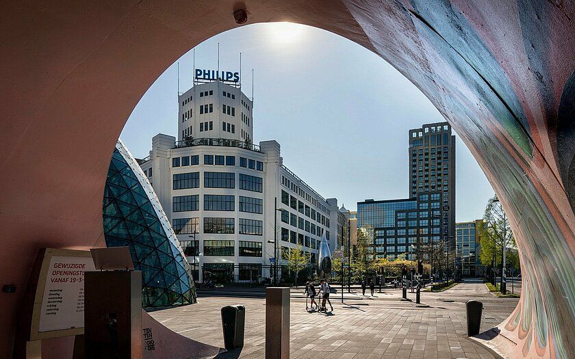 Brainport Erasmus