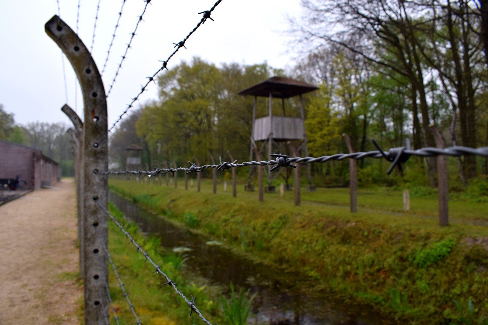 Camp Vught