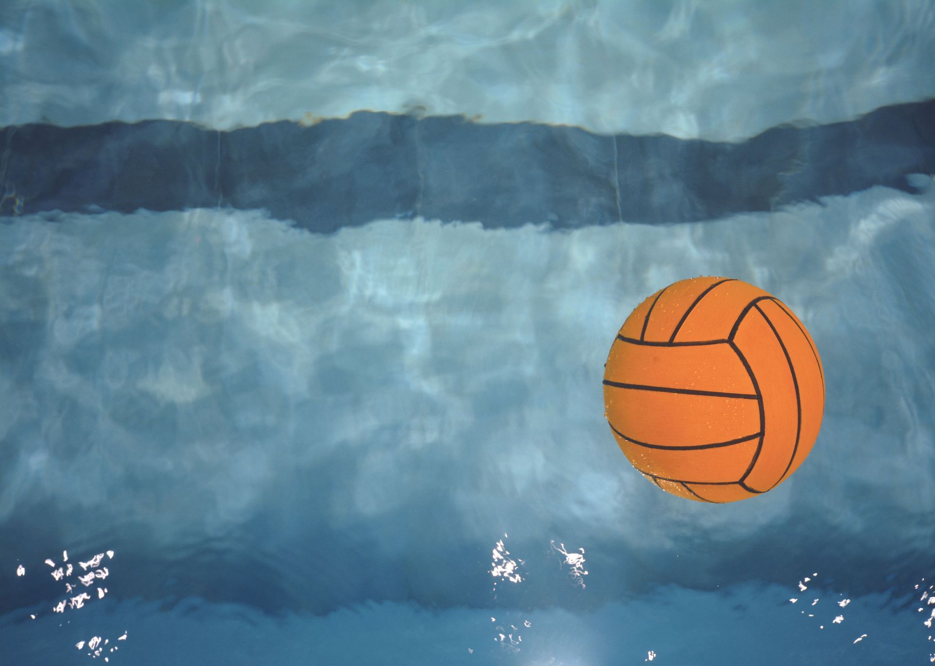 Waterpolo