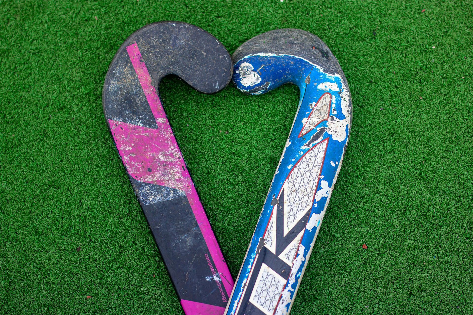 Hockeykamp