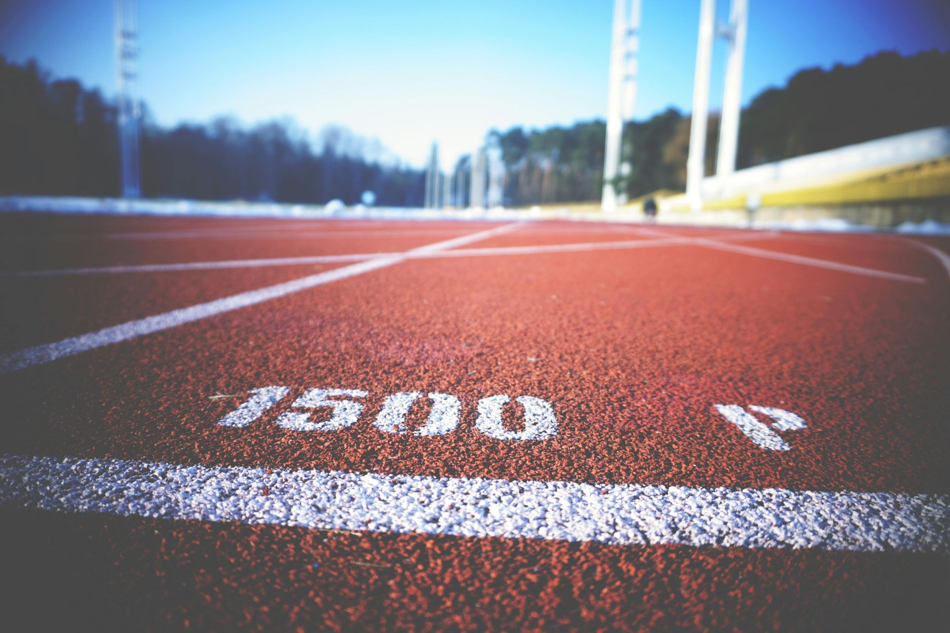 Atletiek