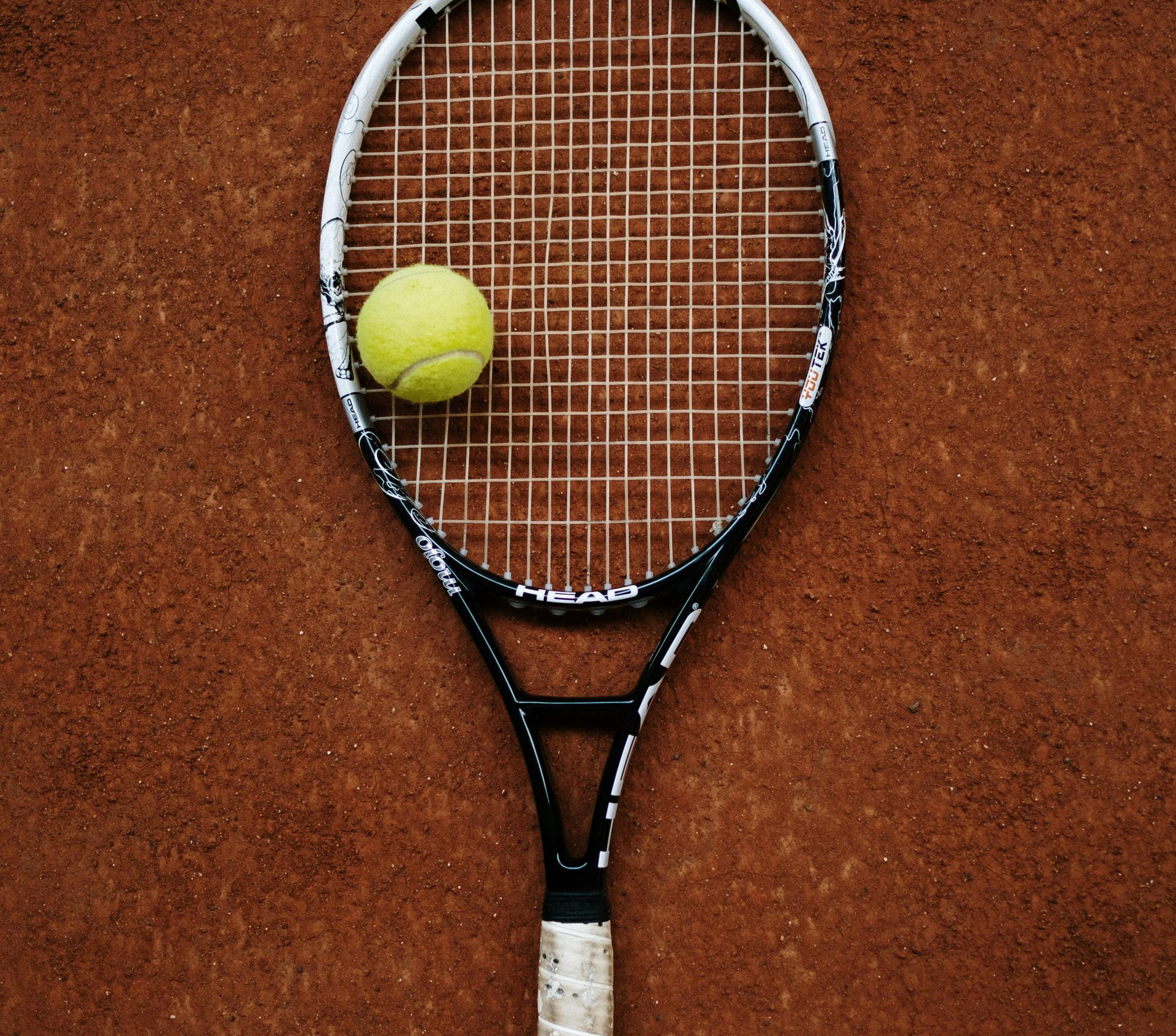 Tenniskamp