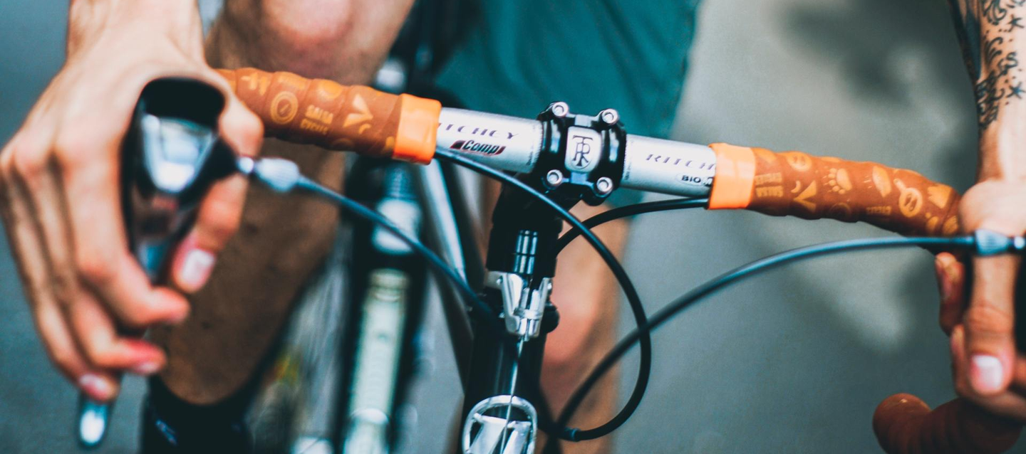 Bikepacking