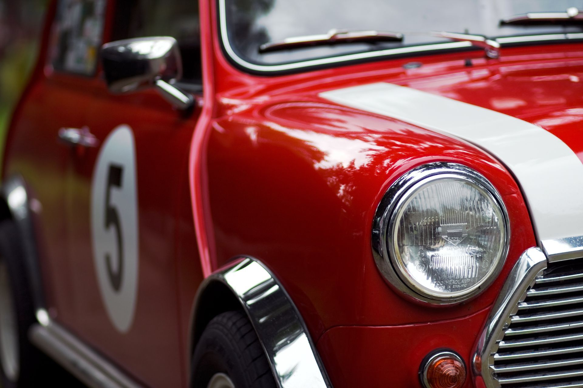 These Are The Most Overlooked Mini Cooper Problems as Mileage Starts to Climb | Wofford's European C
