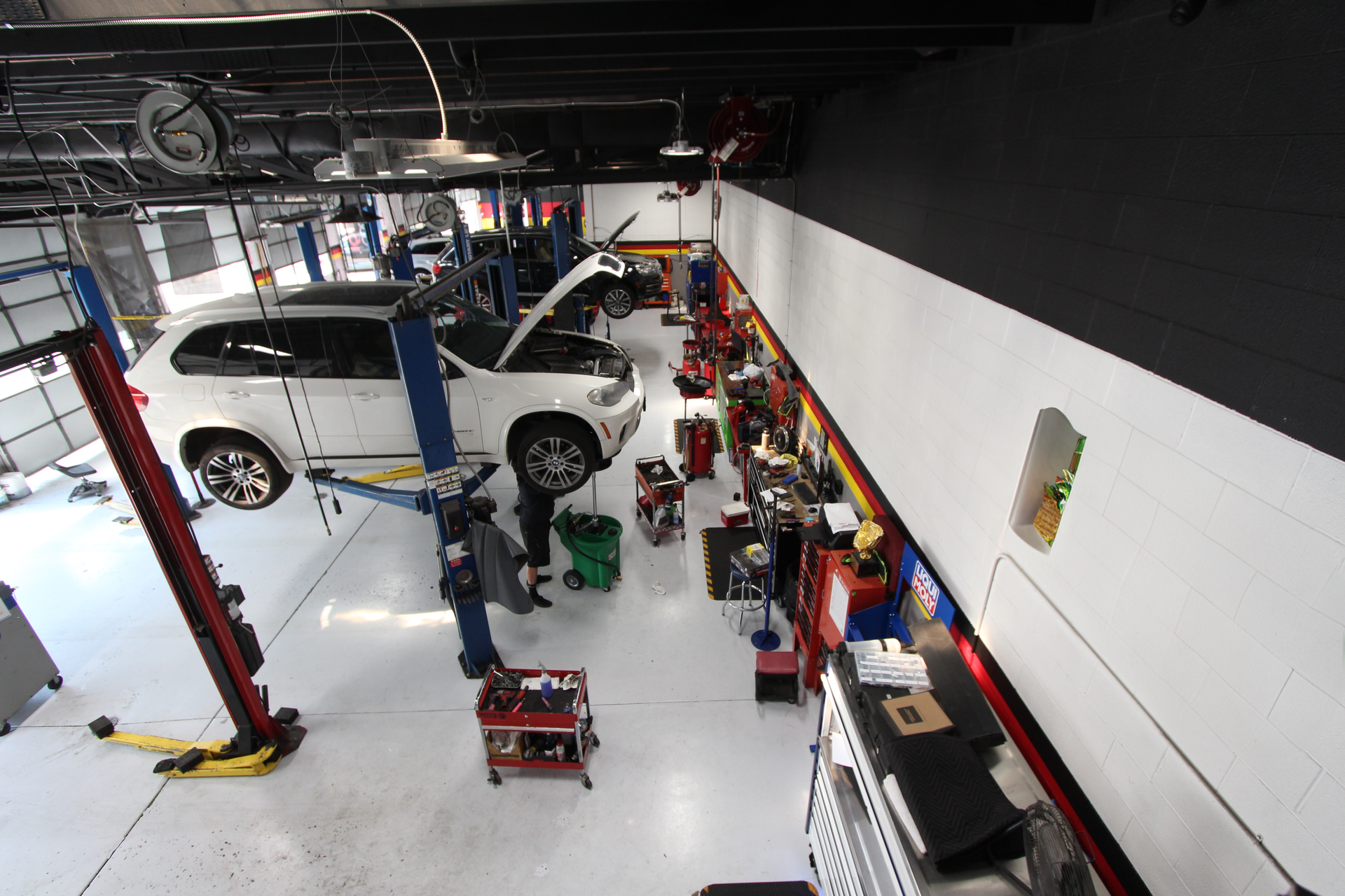 What Makes European Auto Repair Different From Other Vehicles? | Wofford's European Car