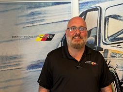 Hans About Us Image | Wofford's European Car