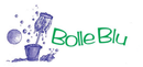Logo impresa Bolle Blu