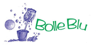 Logo impresa Bolle Blu