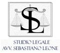 LOGO STUDIO LEGALE LEONE