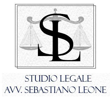 LOGO STUDIO LEGALE LEONE