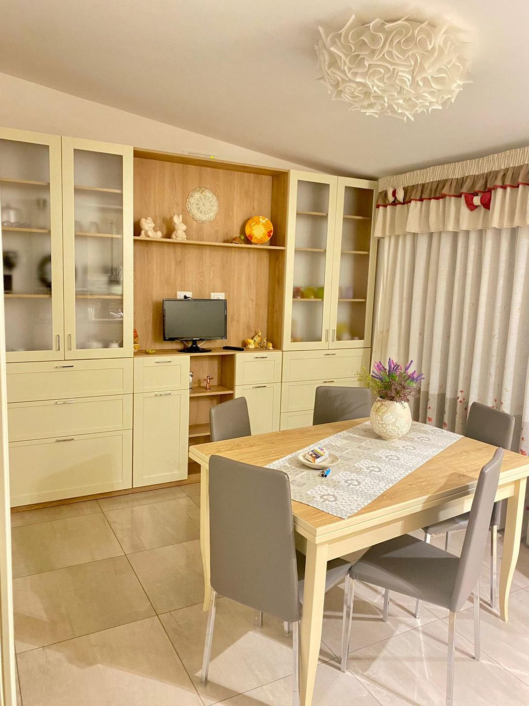Arredamento in legno