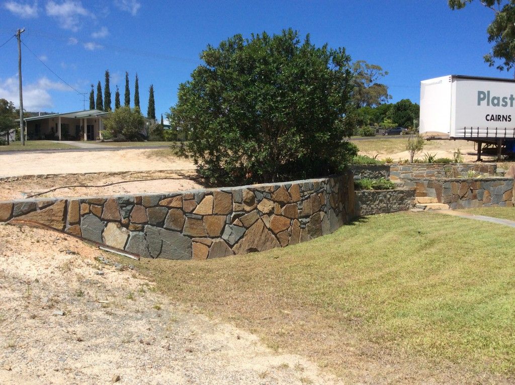 Crazy Pavers