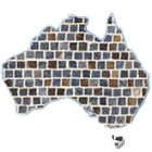 Australian Porphyry Stone