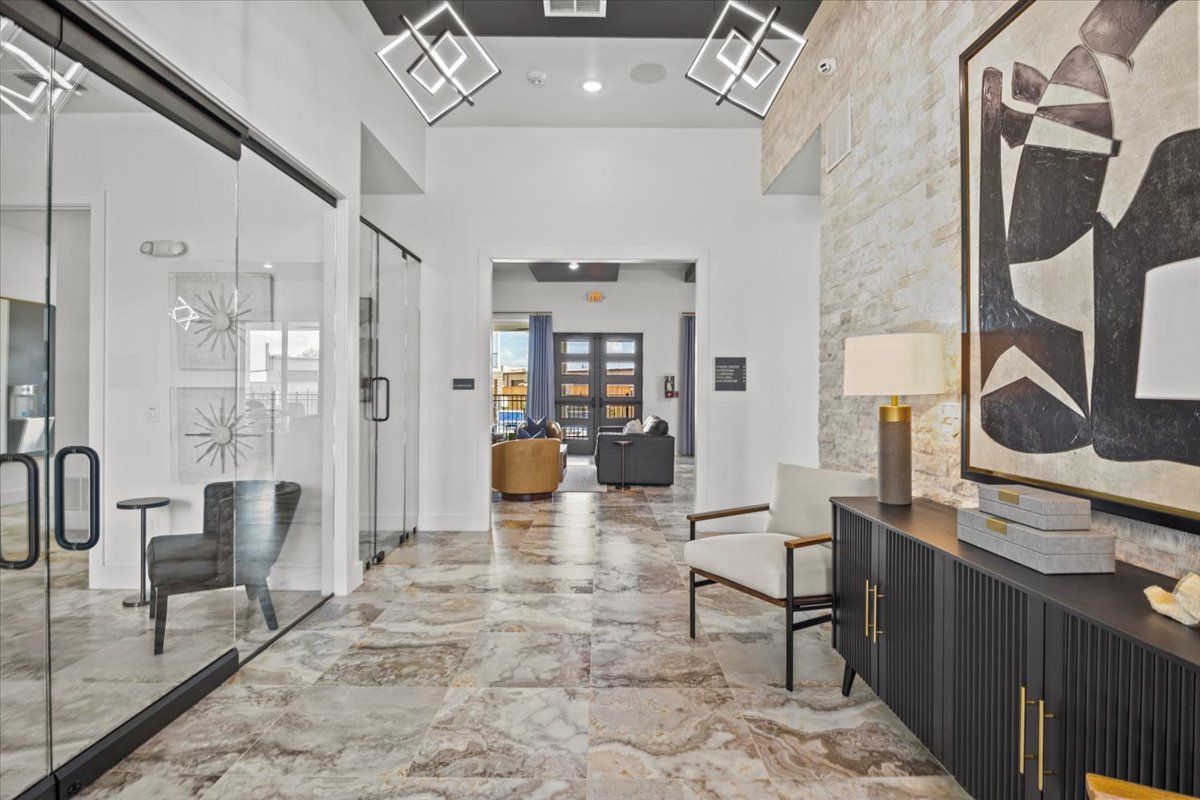 Toler Rd Gallery | The Residences at Toler