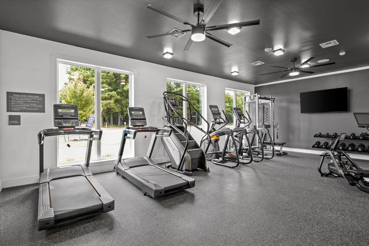 Toler Rd Gallery | The Residences at Toler