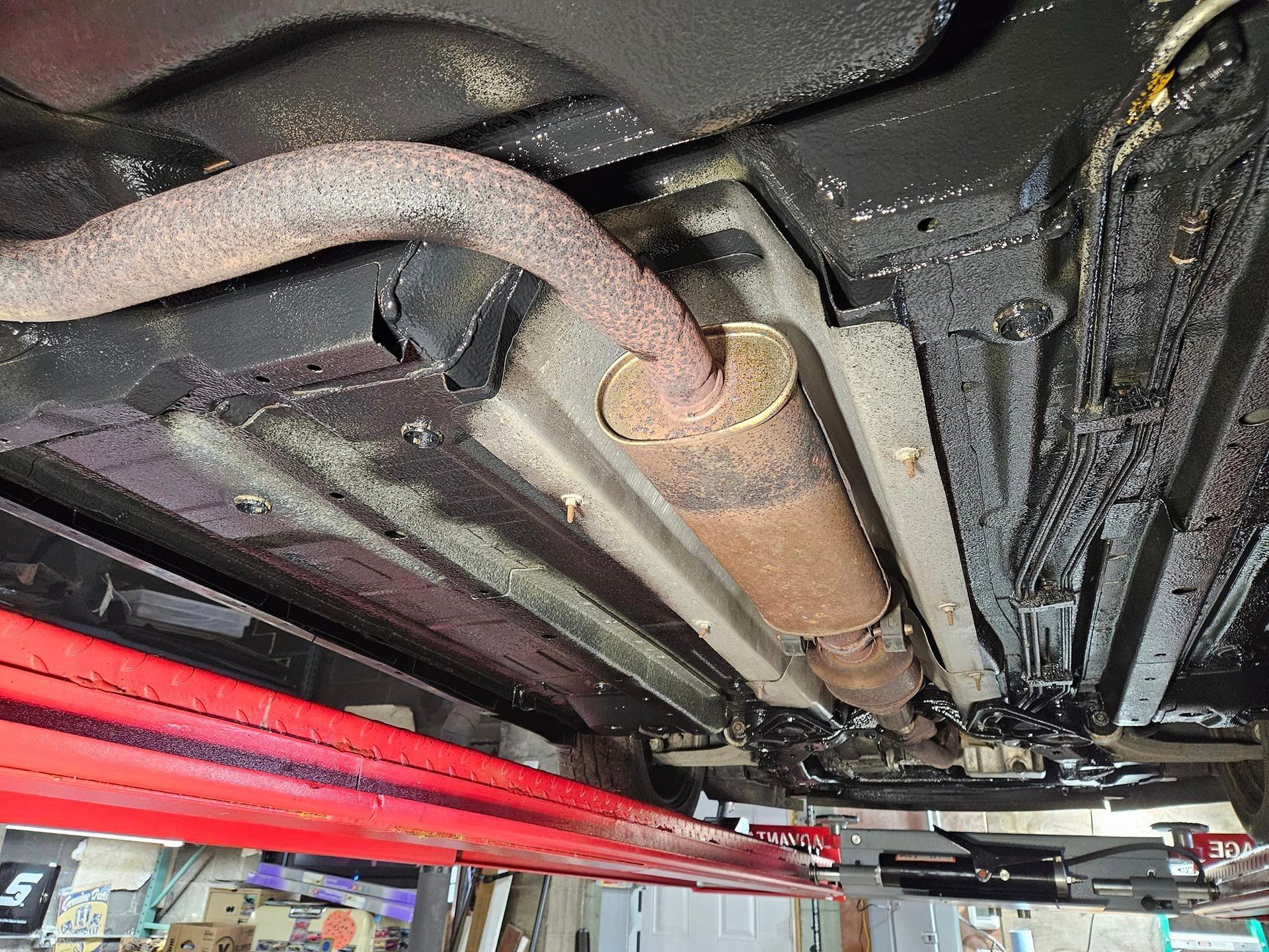 Coated Image | Jaconetta's Garage LTD.