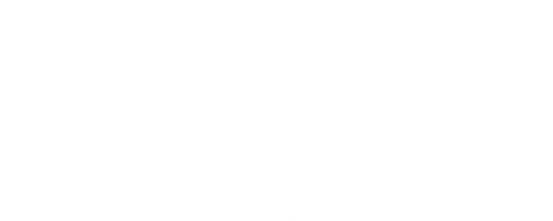 White vertical lines on a white background.