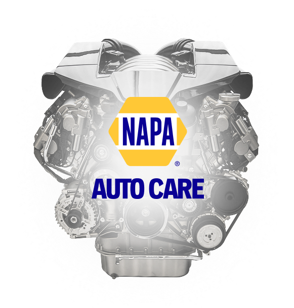 napa auto care logo  | Gramenzi Auto Services