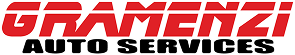 Logo | Almen Auto Service
