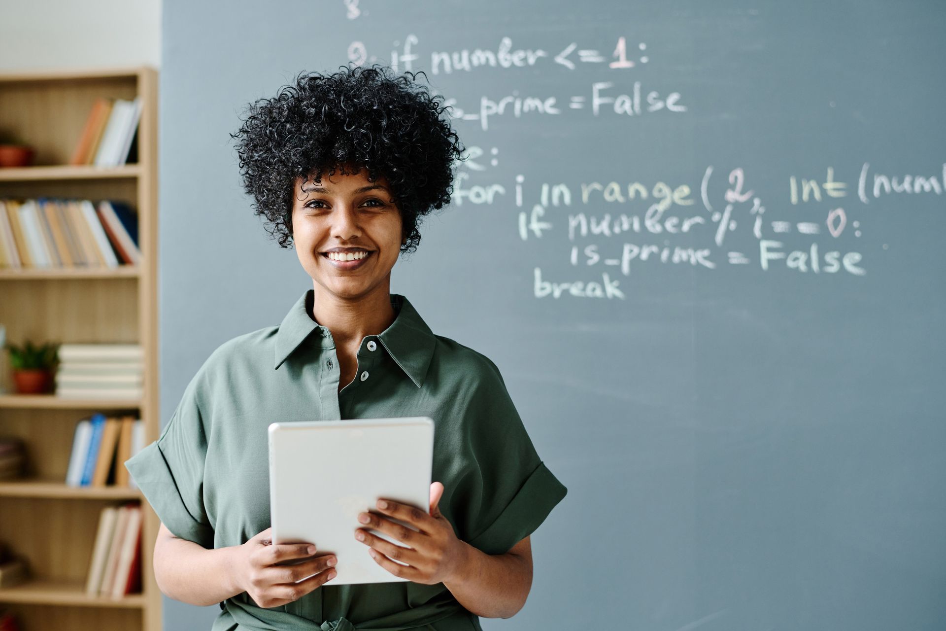 Adult Maths Classes