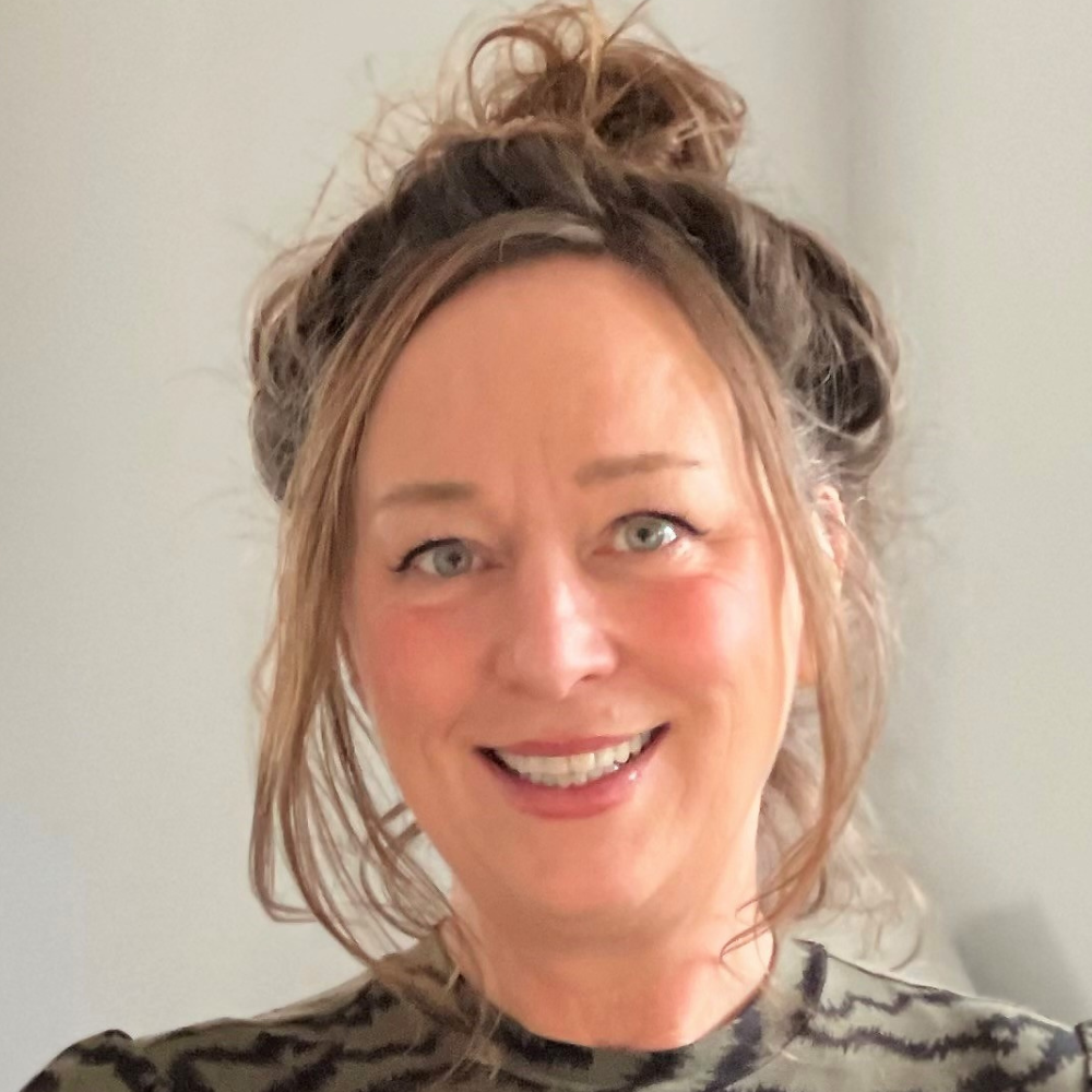 Kim Baldwin, Co-Founder of She Means Business