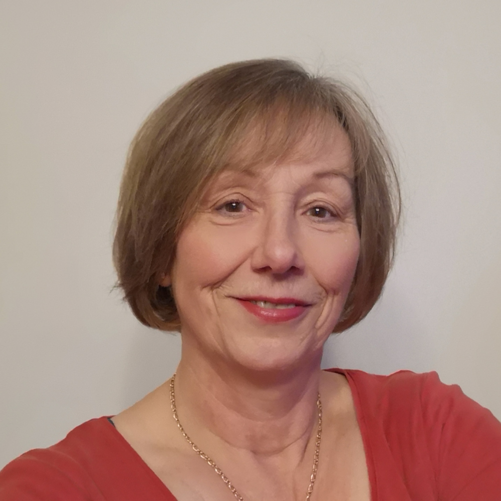 Sue Hedley, Co-Founder of She Means Business