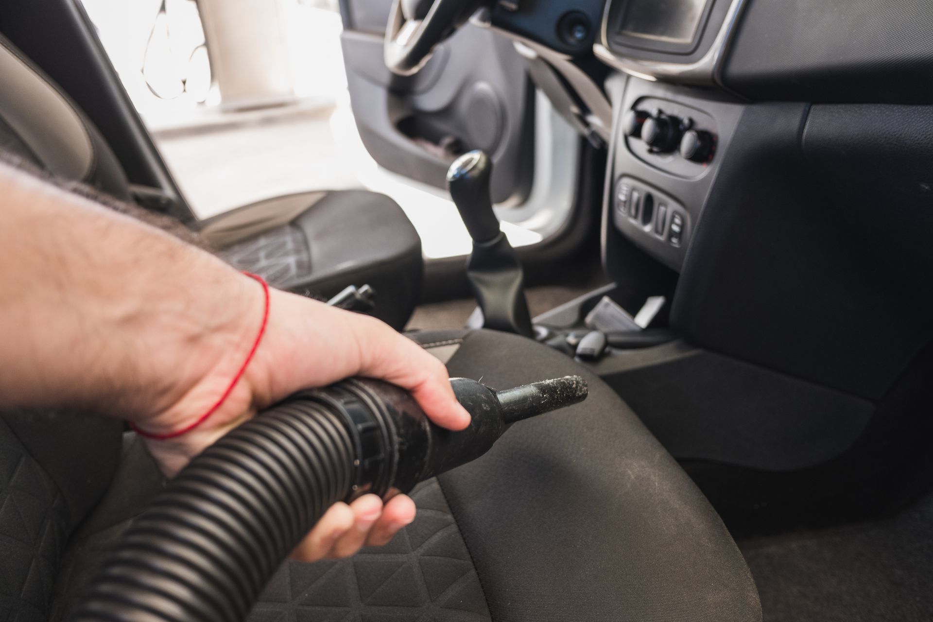 Auto Reupholstery Denver, CO Auto Trim Specialists