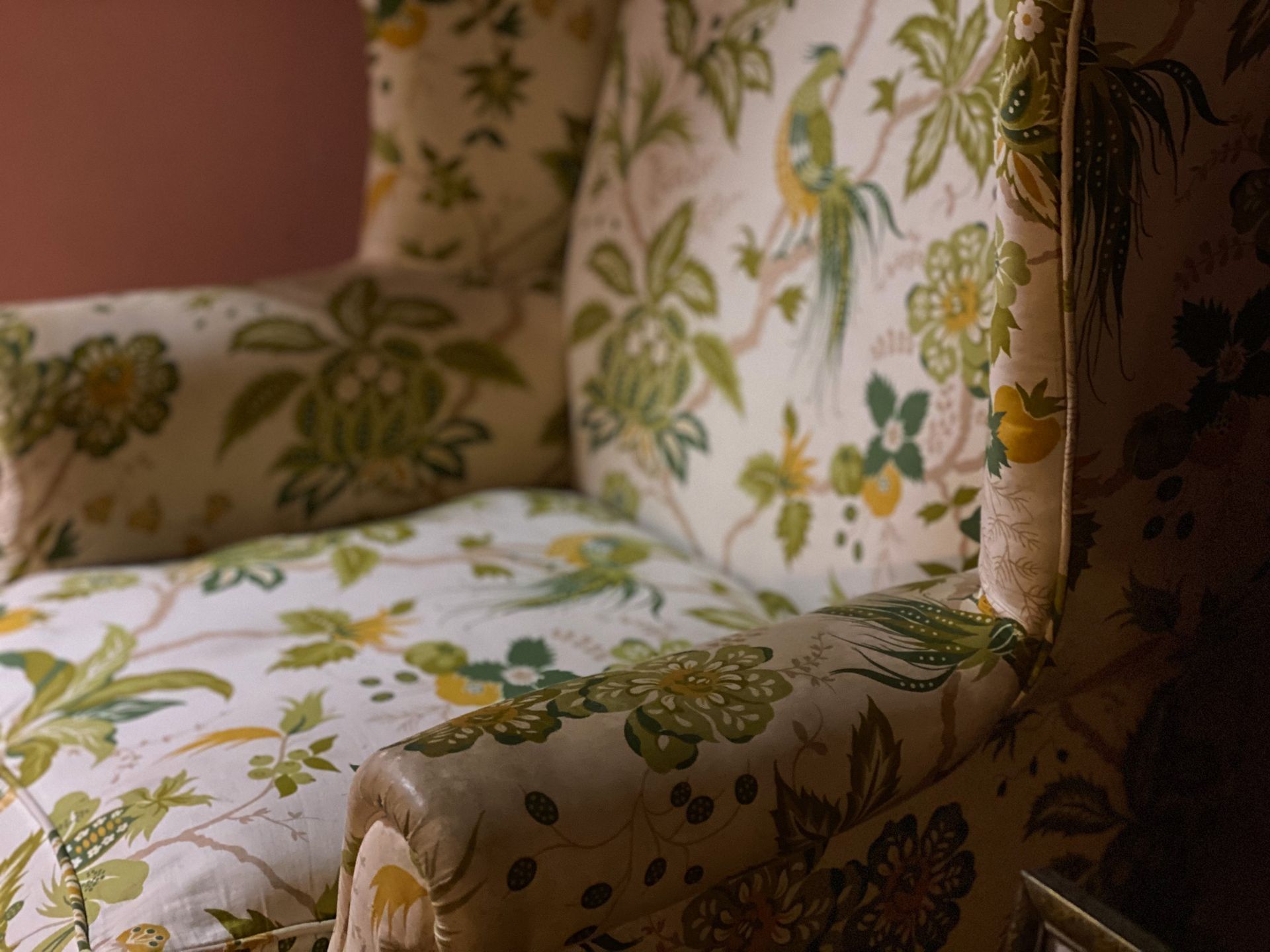 Furniture Reupholstery Denver, CO Auto Trim Specialists