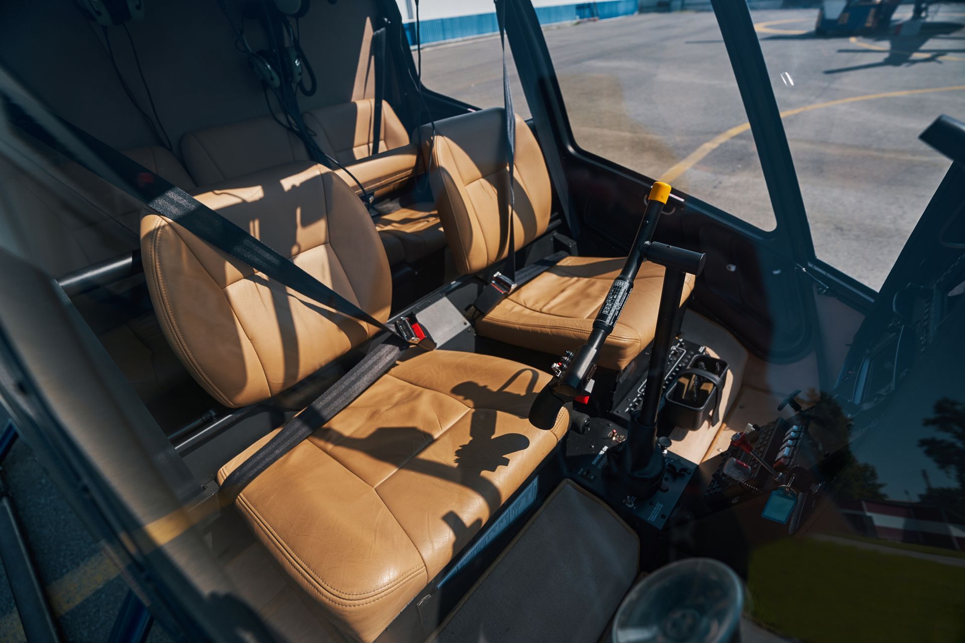 Marine and Aviation Upholstery - Denver, CO - Auto Trim Specialists