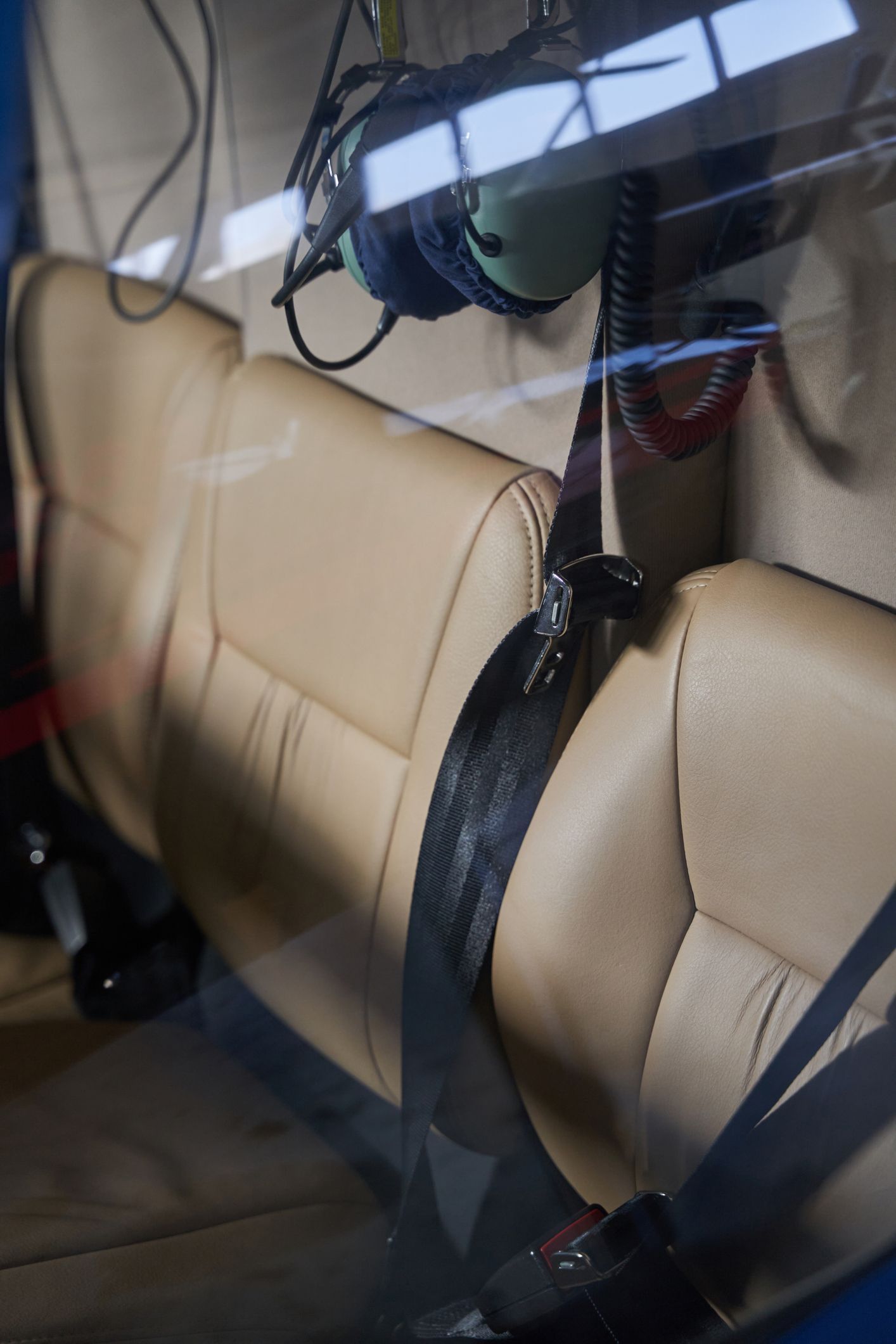 Airborne Luxury - Denver, CO - Auto Trim Specialists