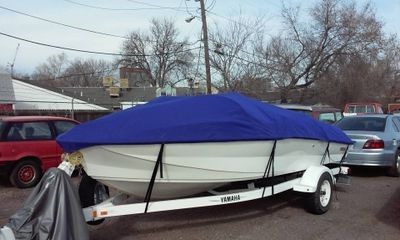 Boat - Denver, CO - Auto Trim Specialists
