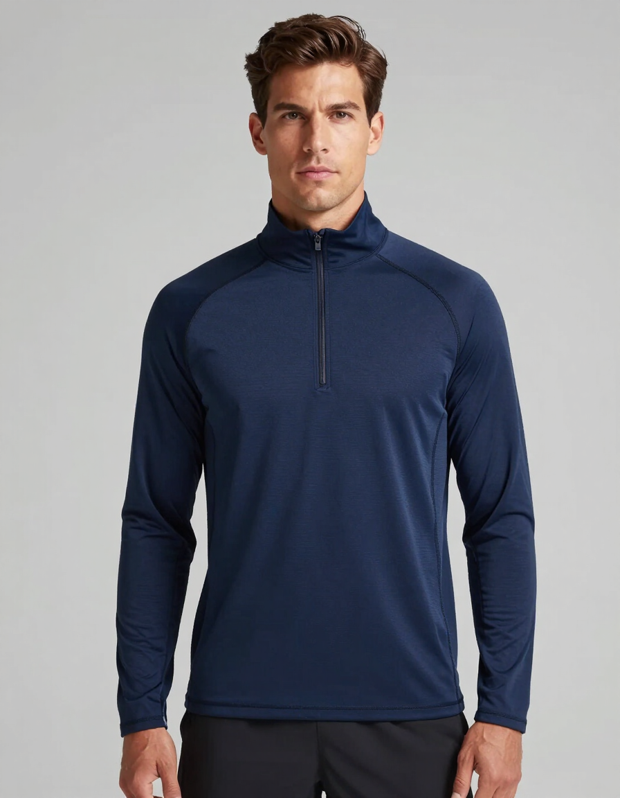 Alpine Half-Zip