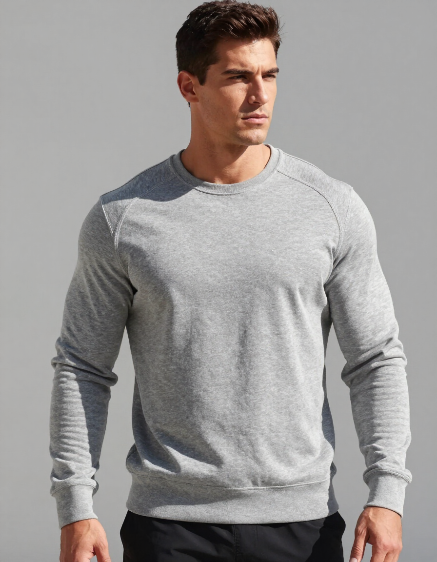 Ridge Crew Sweatshirt