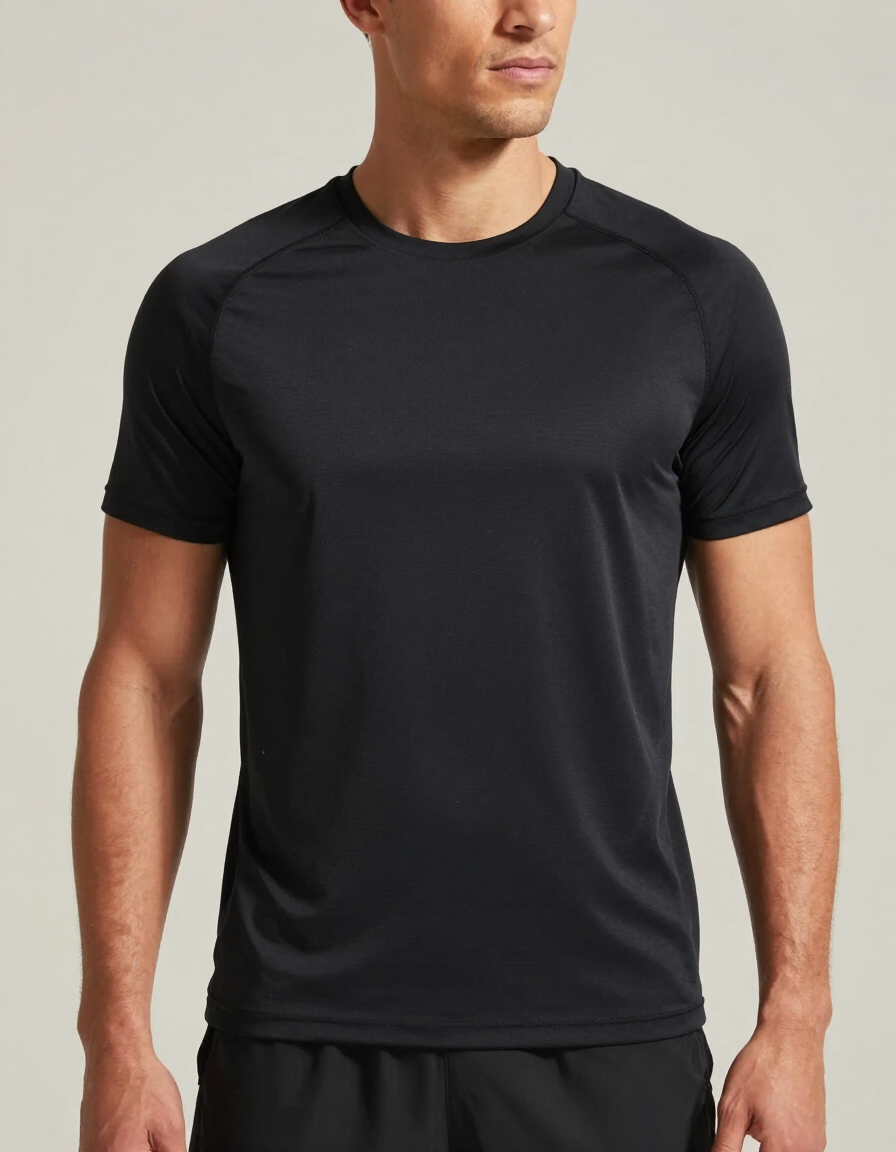 Featherlight Tee