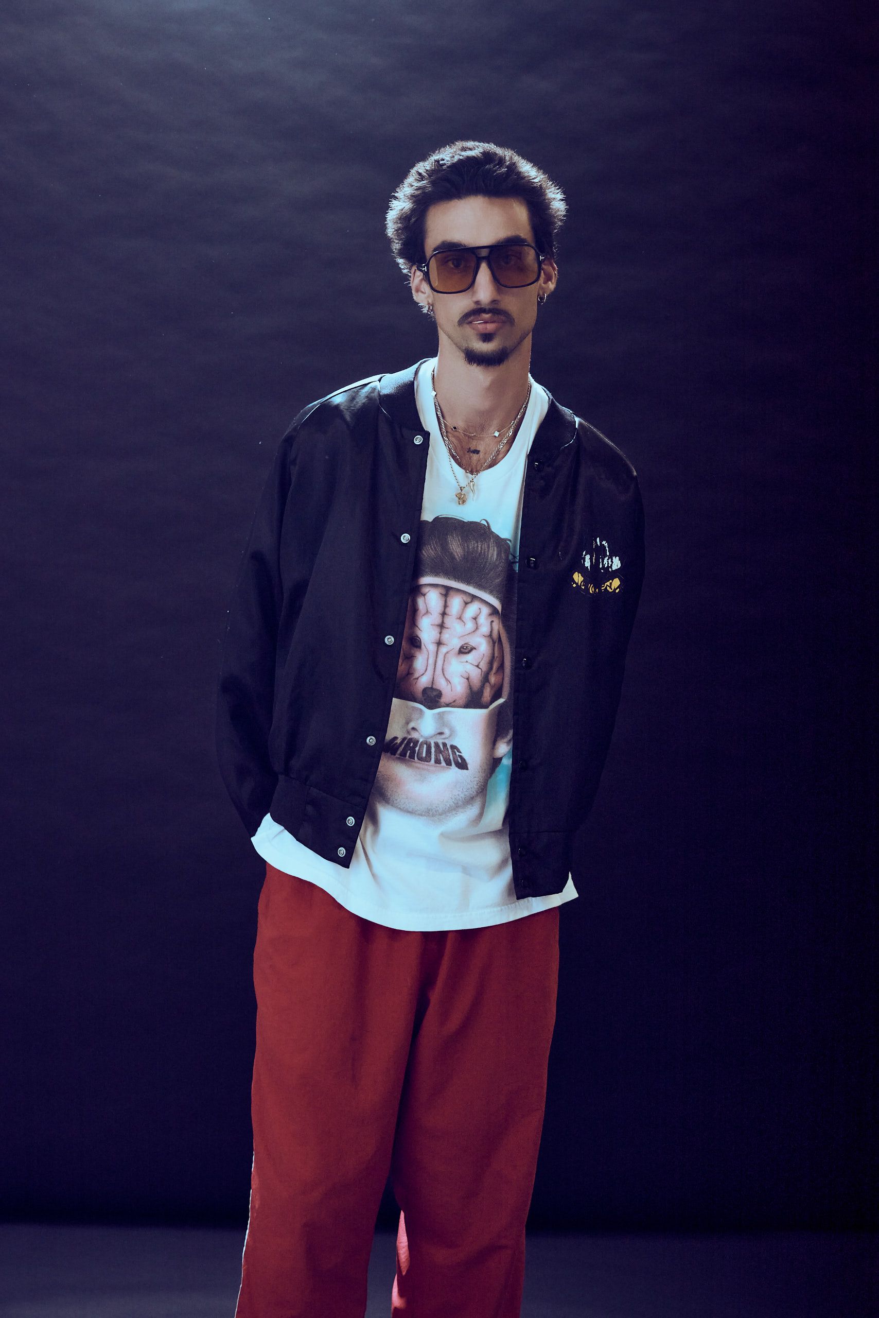 Storm Shell Jacket