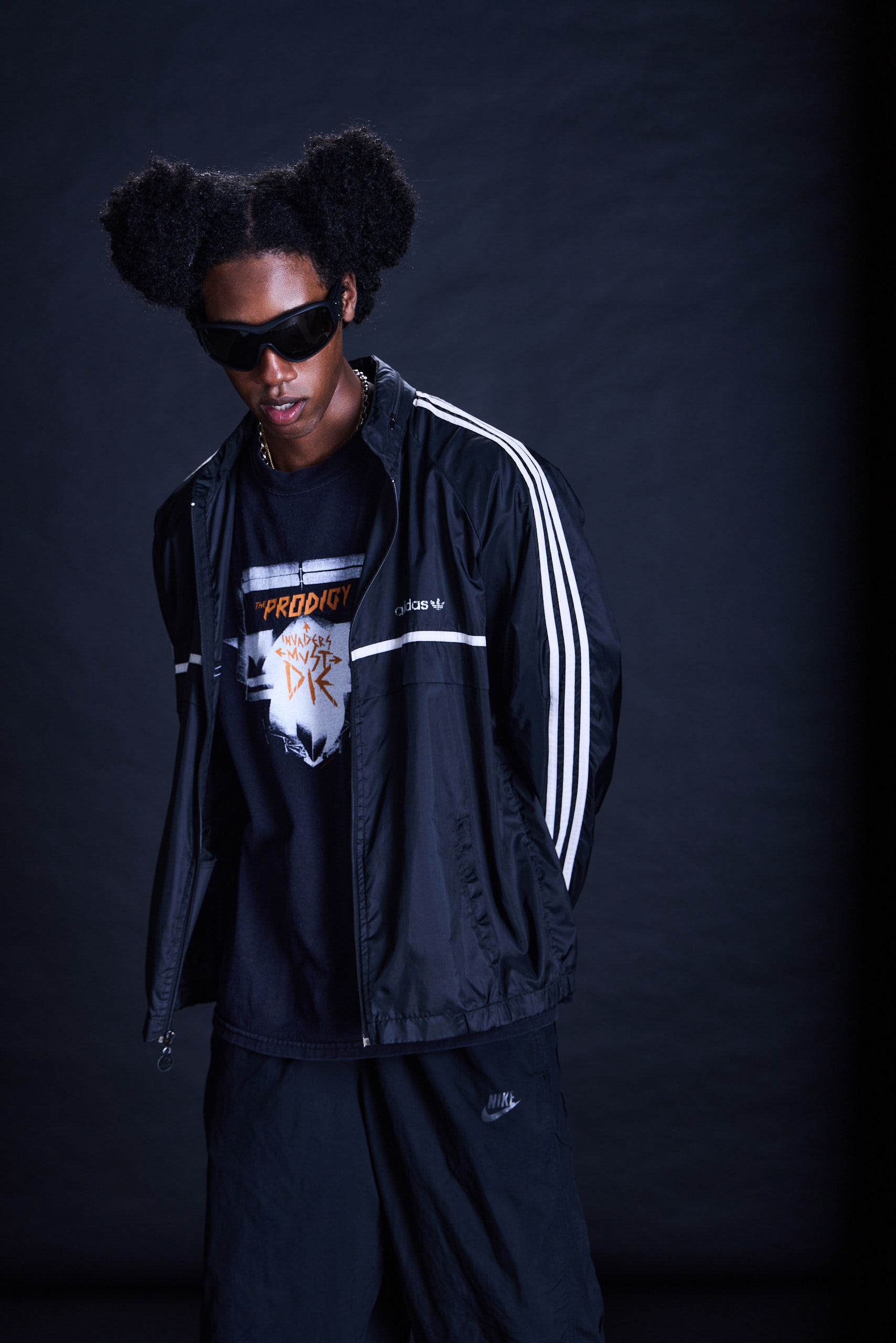 Alpine Half-Zip