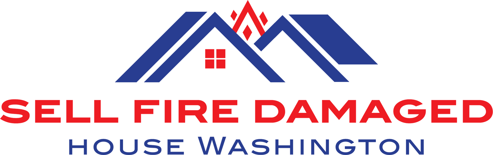 Sell Fire Damaged House Washington