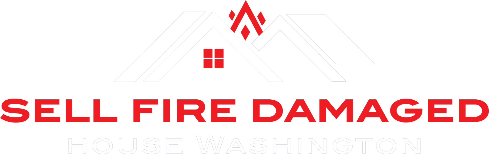 Sell Fire Damaged House Washington