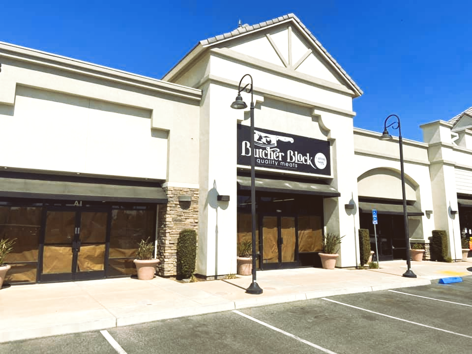 Butcher Block Quality Meats Bakersfield, CA
