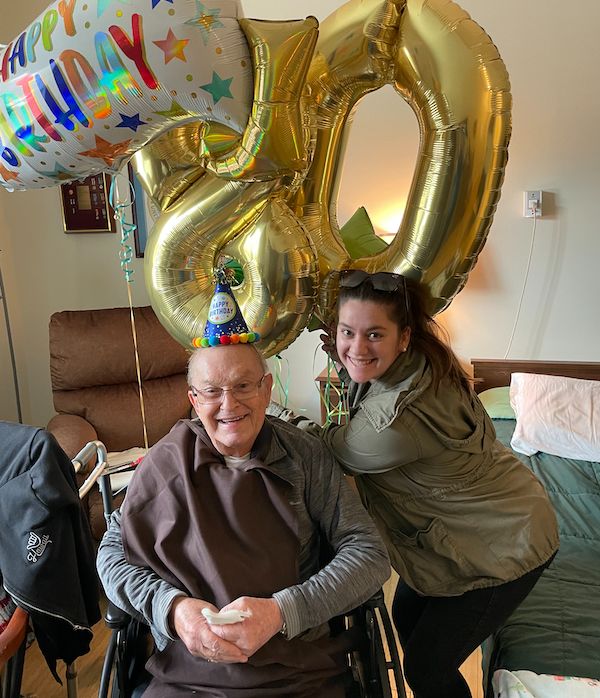 Respite Care