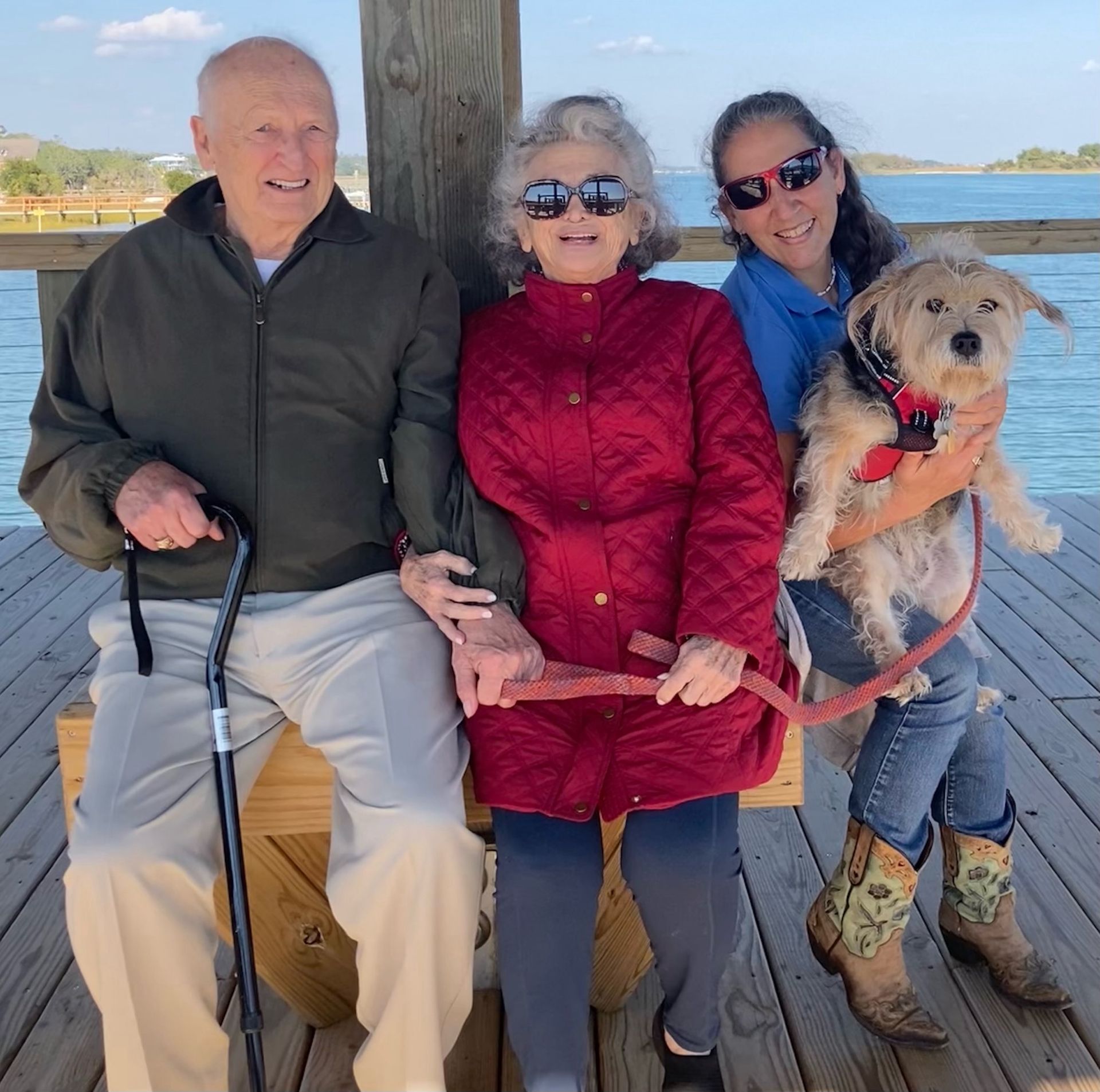 Companion Care Wilmington North Carolina